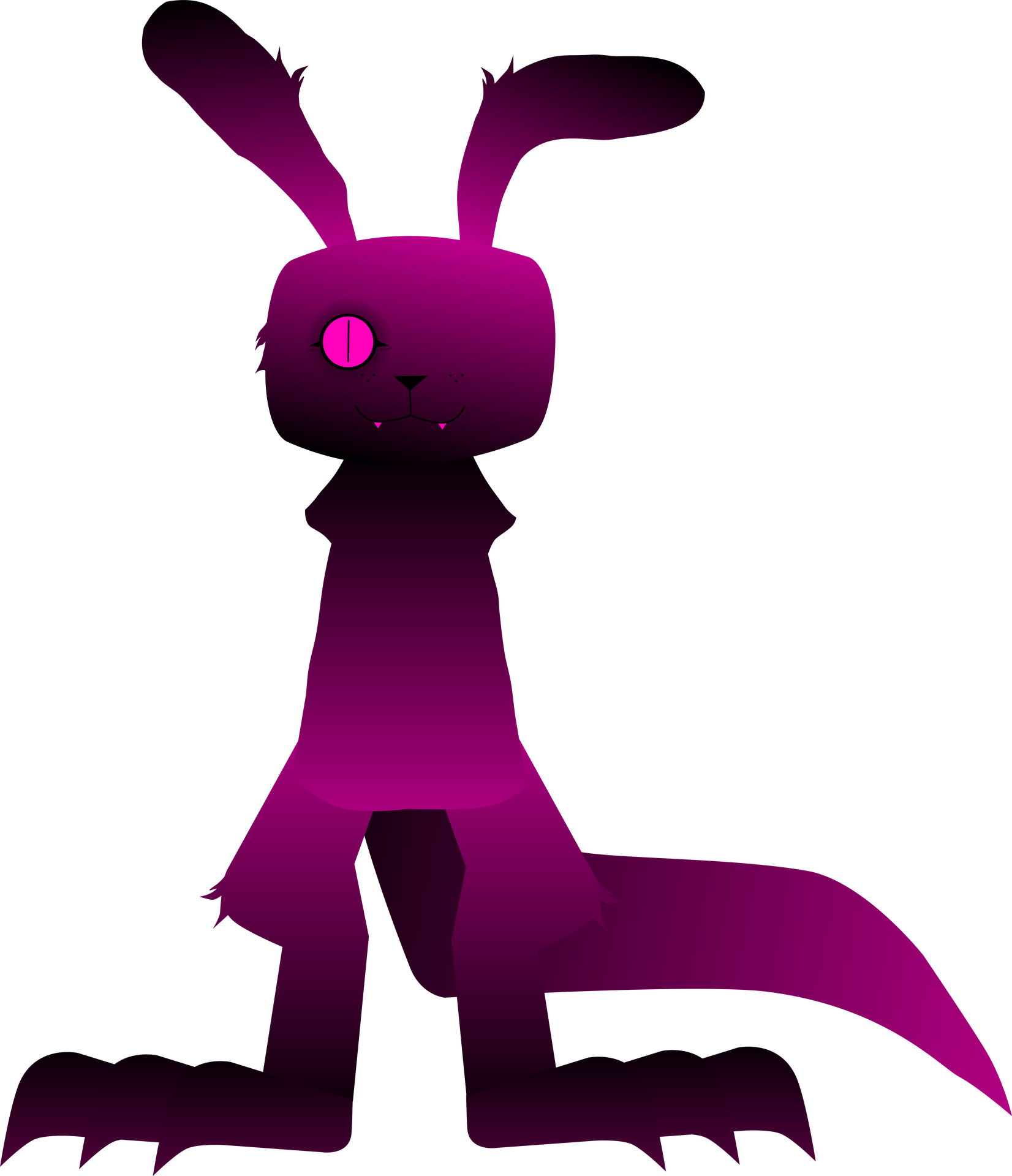 dameonsugar14's avatar